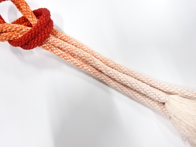 Japanese Kimono / Accessories Silk